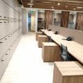 AIA Tampines - Tampines Grande | Product Seen: [Azura Office Chair]